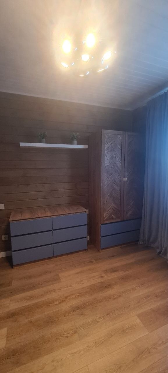 Двери шкафа с натуральным ротангом