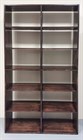 Шкаф для книг - фото 5007