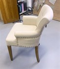 Реставрация кресла - фото 5042