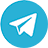 Иконка Telegram Decosta